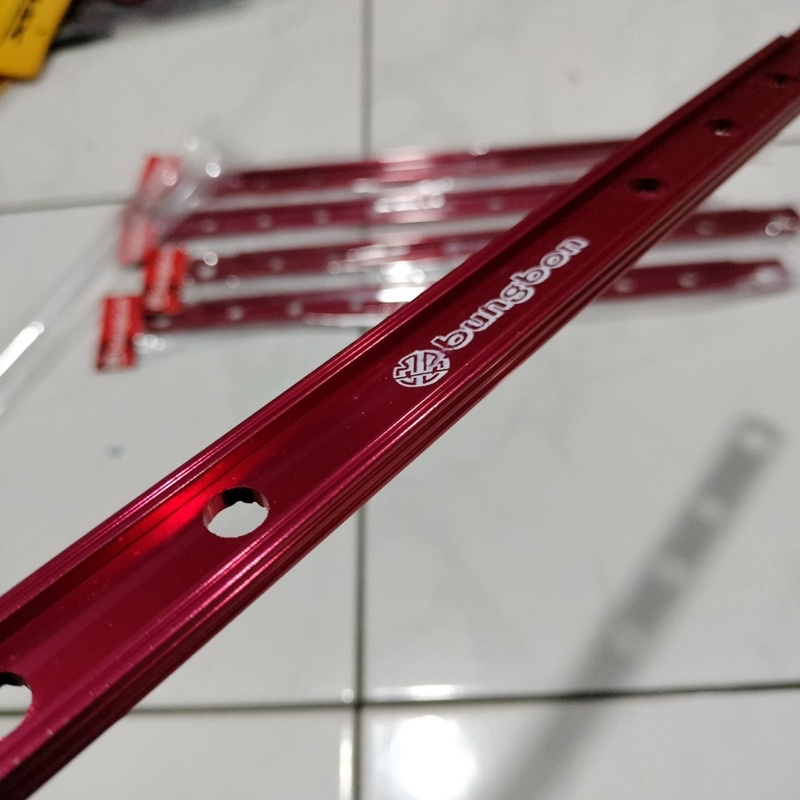 Panel rem cnc serbaguna tebal