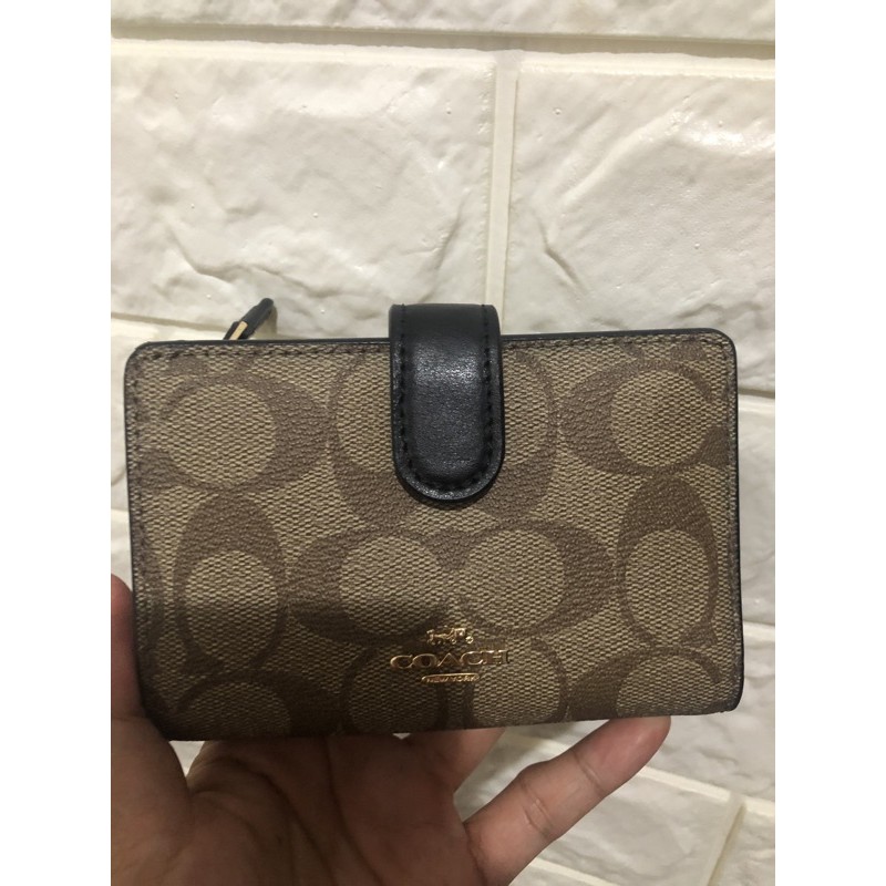 Dompet wanita branded original