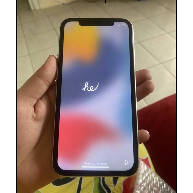 iPhone 11 ibox minus ic baseband