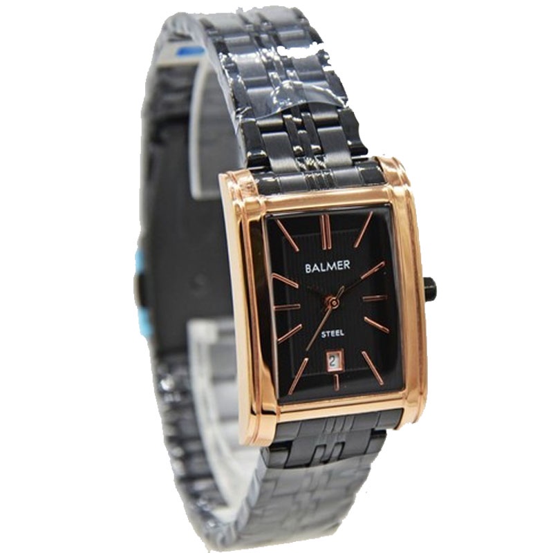 JAM TANGAN BALMER ORIGINAL BALMER 7971 BALMER B7971 JAM BALMER B7971LBR JAM TANGAN WANITA LA ST