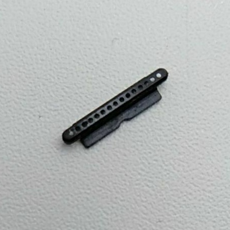 JUAL CEPAT  tutup luar speaker telepon Samsung galaxy a510fd Copotan ,  bawaan hp bukan hdc ya