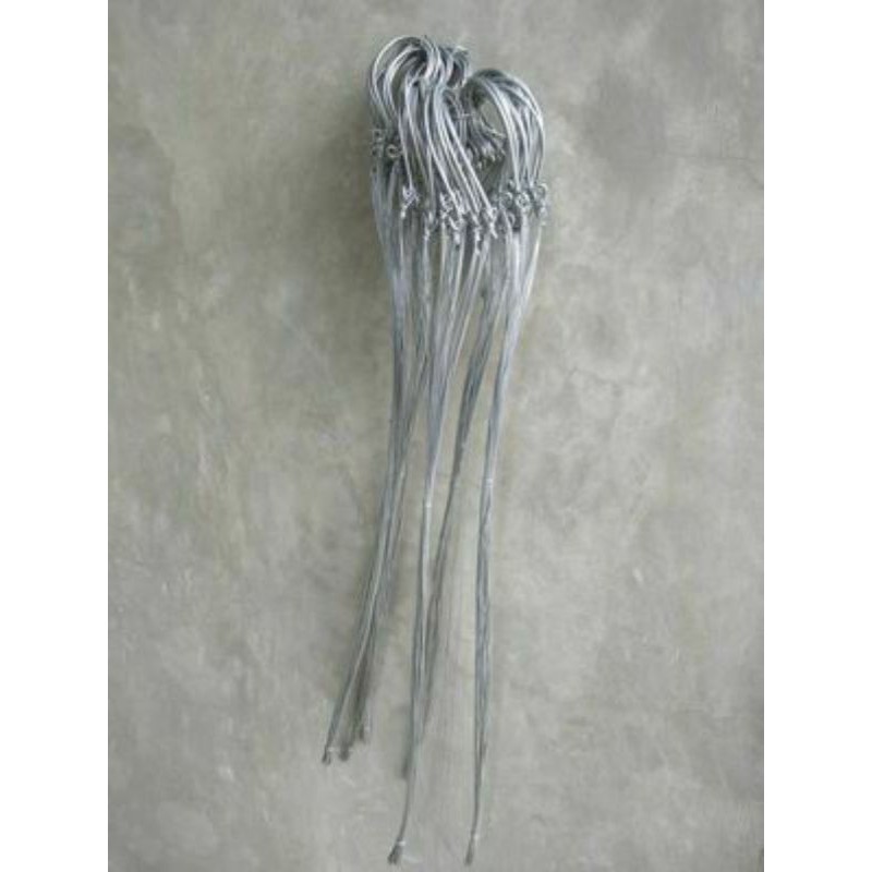 Kawat gantungan Pot bunga