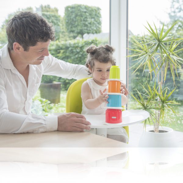 Kidsbaby Plus - Stacking Cups