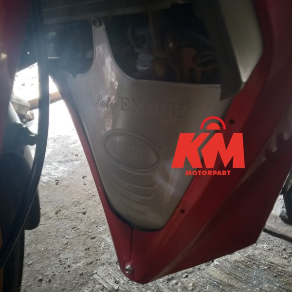 Cover Lumpur Jupiter Mx Lama Tutup Engine Mesin Jupiter Mx