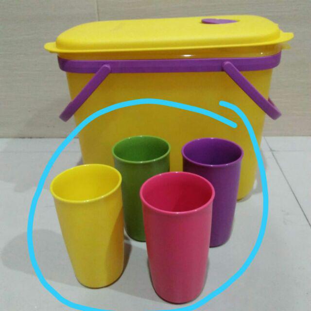 Eco 500 Ulirpilihwarna