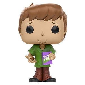 Jual Funko POP Scooby Doo: Shaggy 