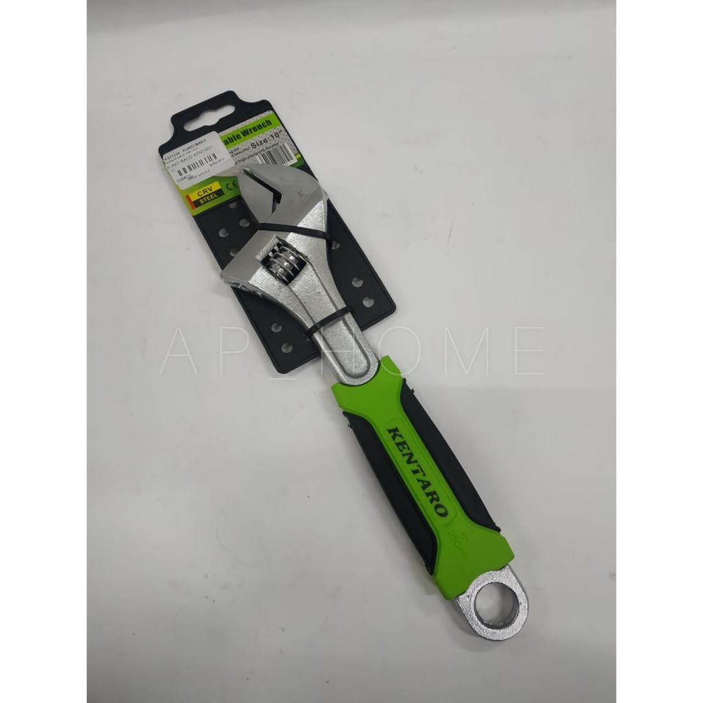 KUNCI BACO KENTARO 10"