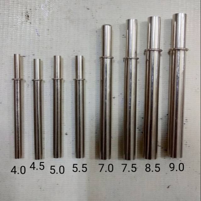 SHOCK JORAN / SHOCK JOINT / SHOCK SAMBUNG JORAN