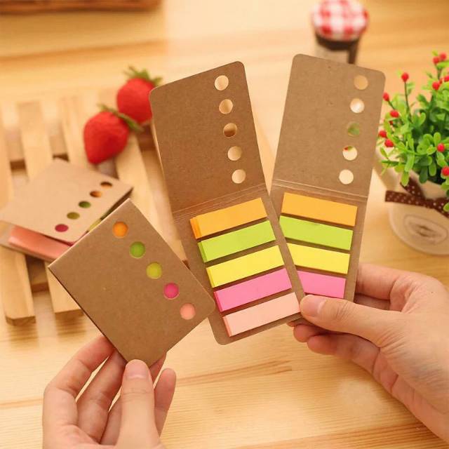 sticky notes /memo notes