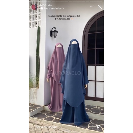 FK Basic by Auroraclo