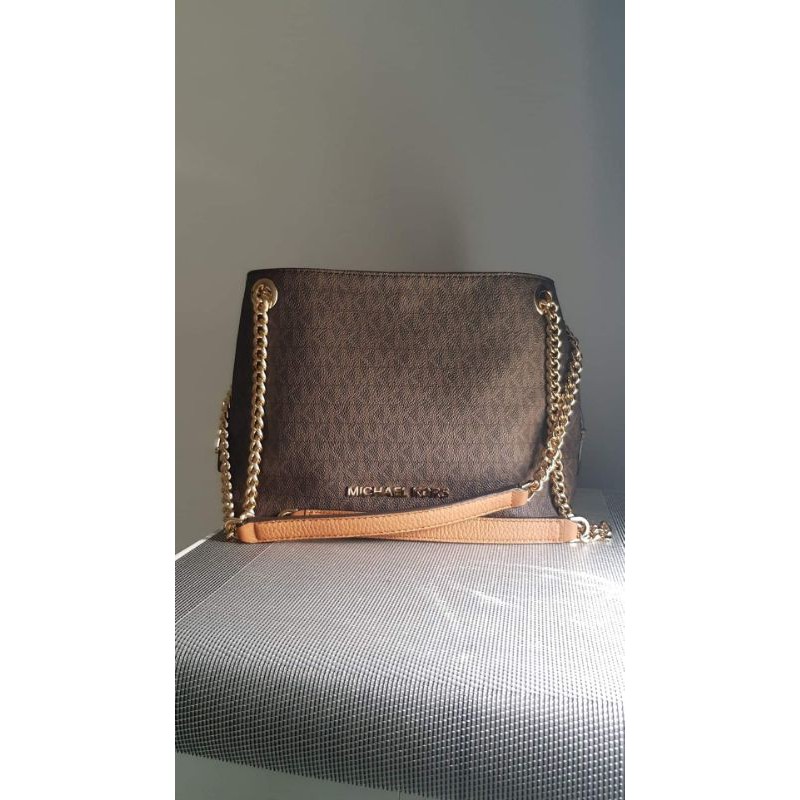 mk chain messenger *booked mb Syska*