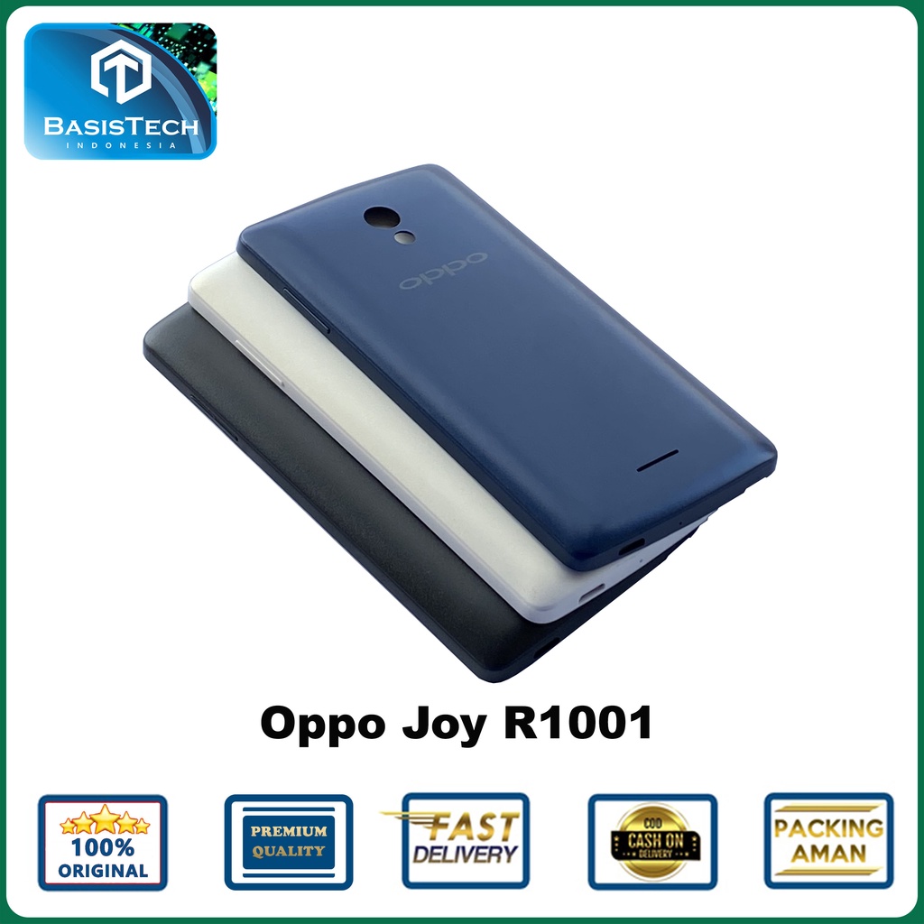 BACK COVER BACKDOOR CASING OPPO JOY R1001