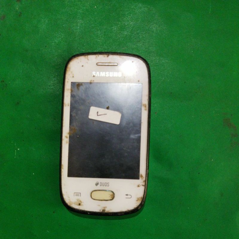 samsung gt s5312