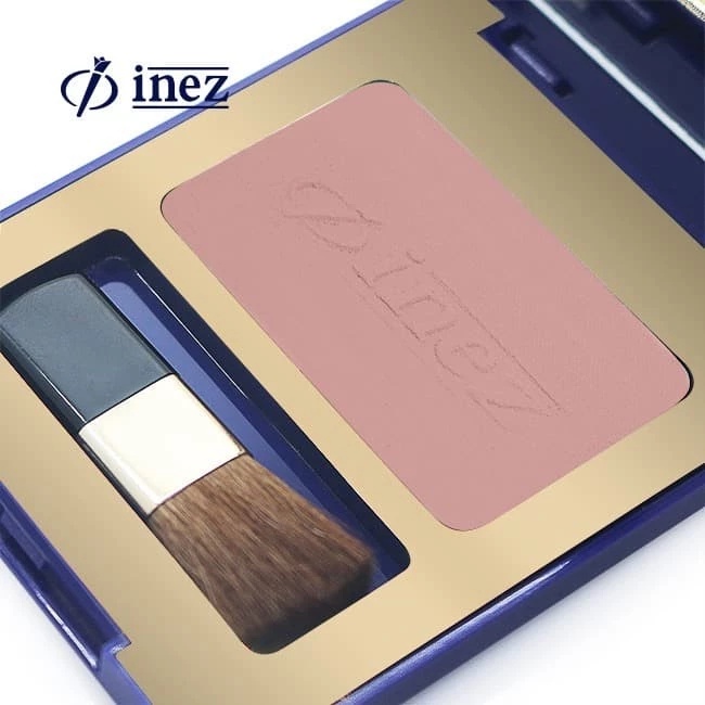 Inez Cosmetics  Blusher (New Case)