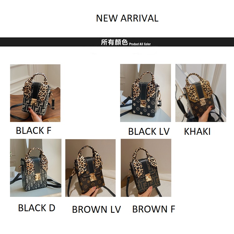 (2PC BISA IKG)GTBI998876013  New Arrival  !!!  Tas Selempang  Tas Wanita Import  Premium Terbaru