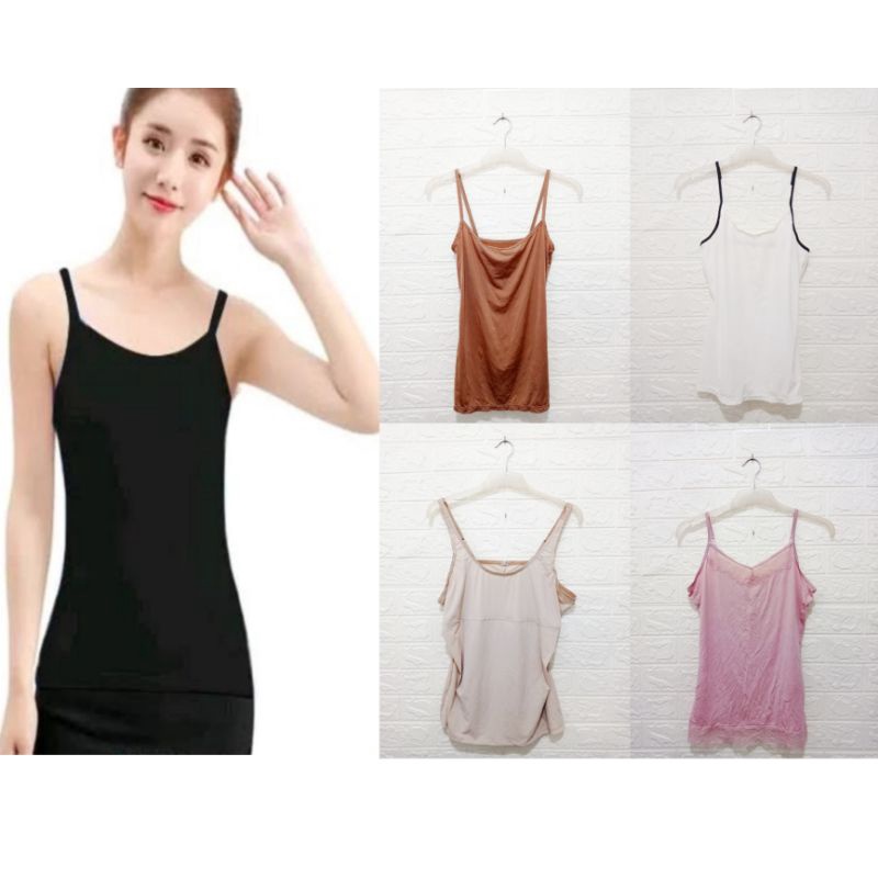 ANEKA TANKTOP MIX BRAND SISA EXPORT PART 6