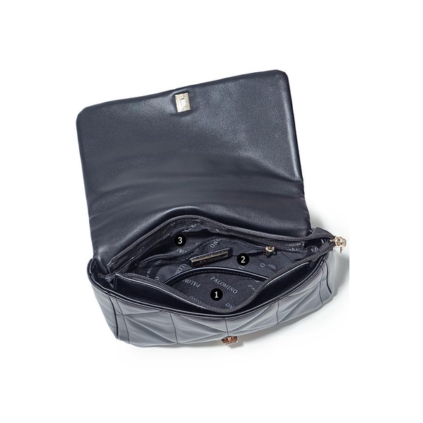 Harga Murah Palomino Selena Slingbag - Black