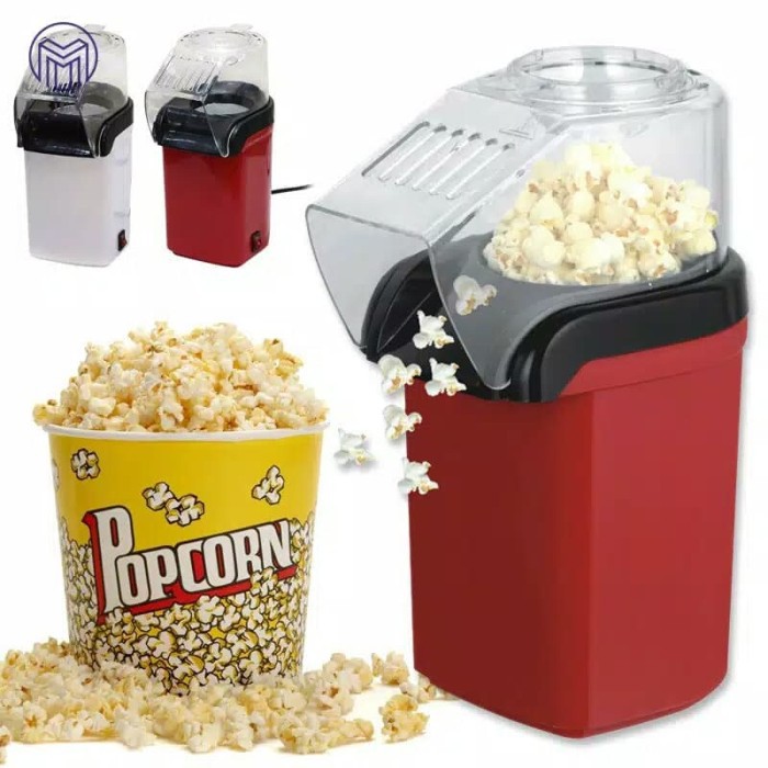 Mesin Pop Corn