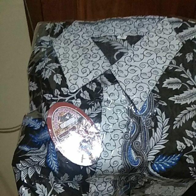 Big Sale Maura Couple - Sania Ruffle Batik Couple Ori Ndoro Jowi Dnt Garansi Termurah Shopee Couple