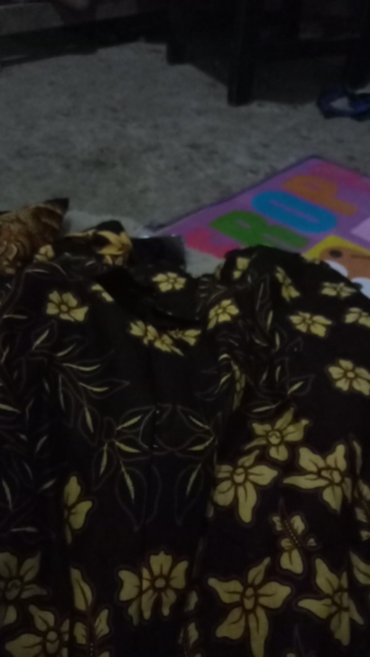 Maura Couple - Sania Ruffle Batik Couple Ori Ndoro Jowi Dnt Garansi Termurah Shopee Selendang Merak