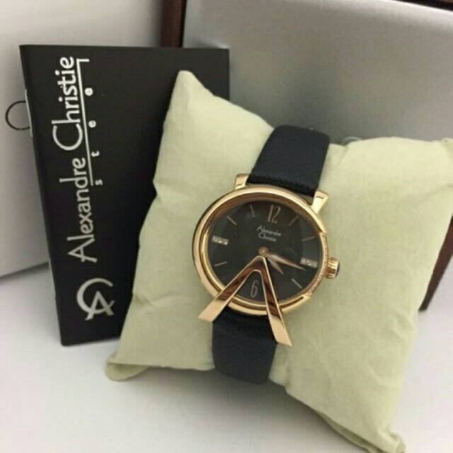 Alexandre Christie AC 2703