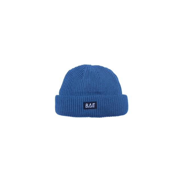 

Bae Beanie OG Blue