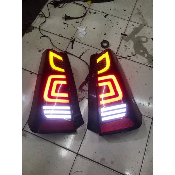 lampu karimun wagon stoplamp suzuki karimun wagon r gs