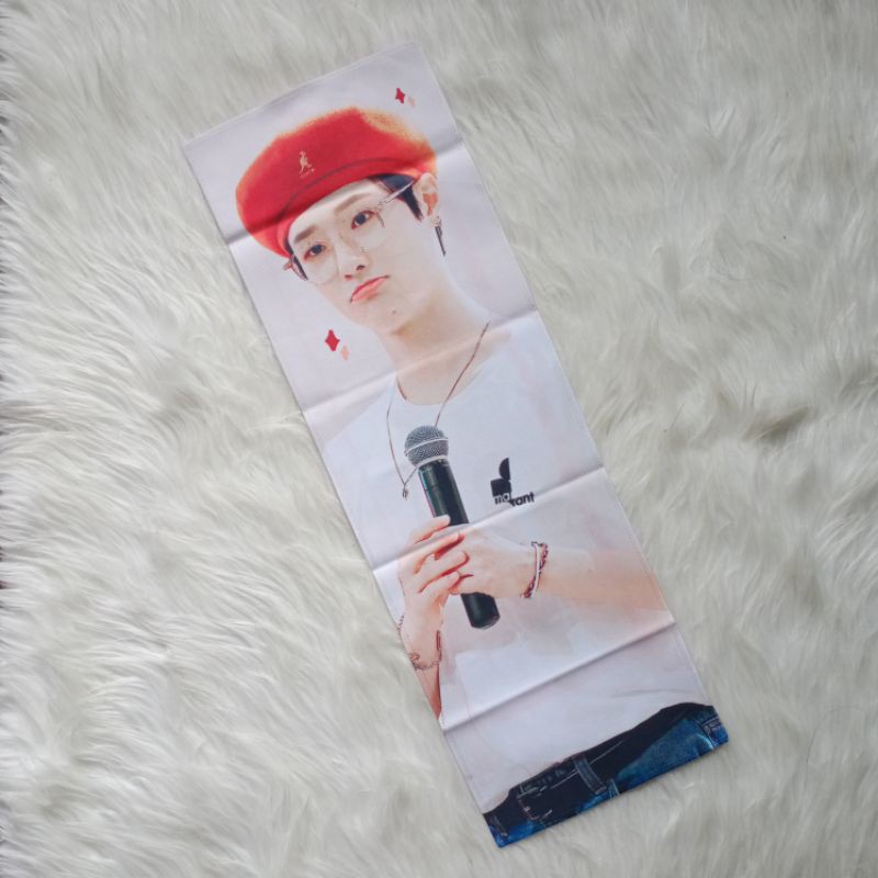 SLOGAN SEUNGYOUN HDY