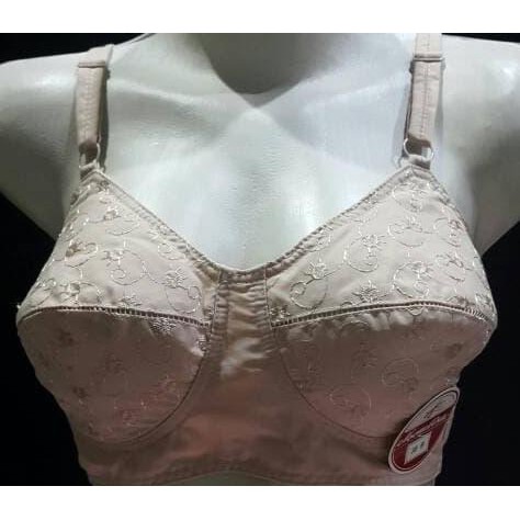 Terrlaris Top Bra / Bh Merk Monalisa
