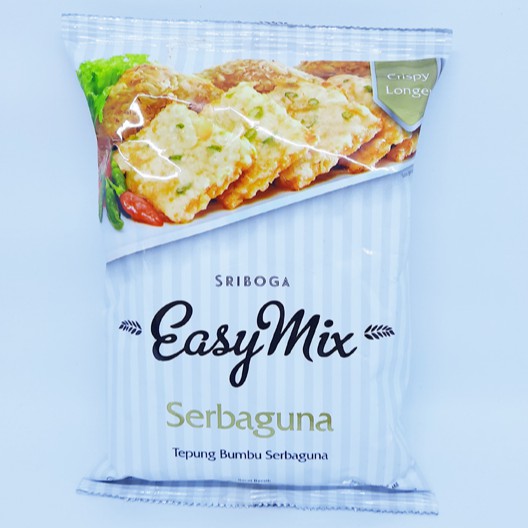 

EasyMix Sebaguna 220 gr