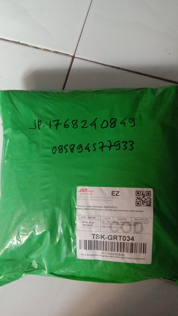 Gamis Batik Jumbo Gamis 2021motif Terbaru Terlaris Baju Gamis Wanita Bennieby Gamis Syari