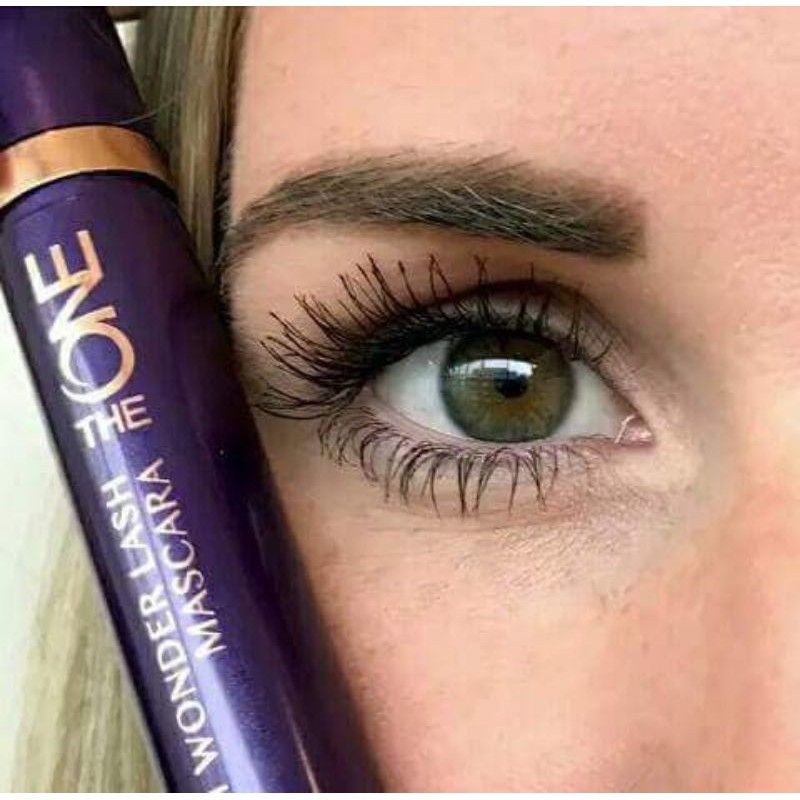 The ONE 5-IN-1 Worder Lash Waterproof Mascara Oriflame