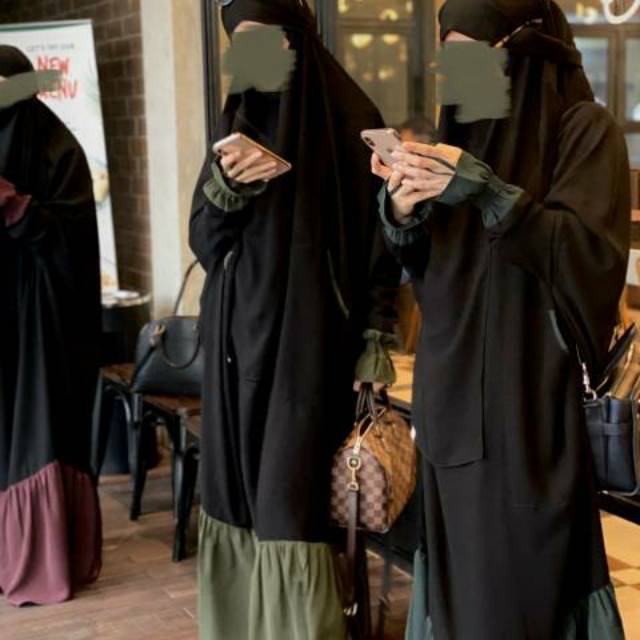 Overhead Shofwah by Sofni