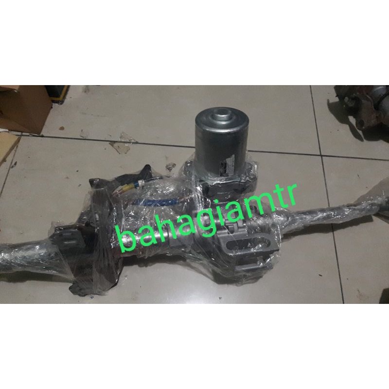 column steer eps all new avanza xenia motor colum stir ASSY komplit TOYOTA ALL NEW AVANZA ALL NEW XE