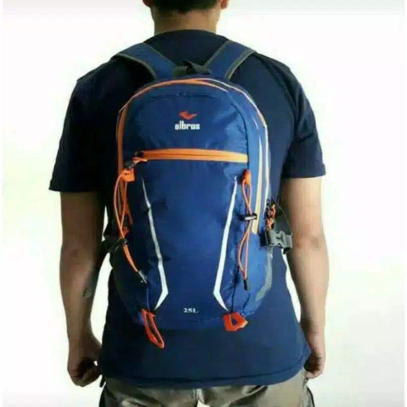 DNR_01TAS RANSEL OUTDOOR MEDIUM 01-BACKPACK-TAS PUNGGUNG-Ransel 25 L- RANSEL MURAH