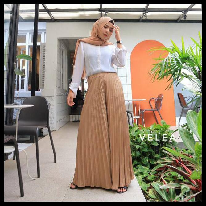 Bisa Celana Kulot Plisket Mayung Kulot Plisket Jumbo Bisa Celana Kulot Plisket Mayung Kulot Plisket Jumbo