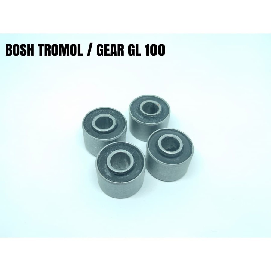 Bosh Tromol / Bosh Gear GL-100 / CB