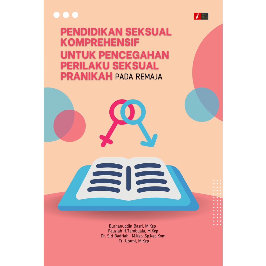 Pendidikan Seksualitas Komprehensif: Menyediakan Informasi yang Akurat dan Terpercaya