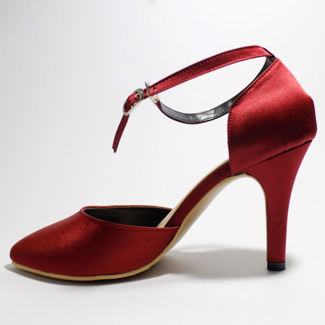 High Heels Murah QueenSha Myeshia (MQ009)