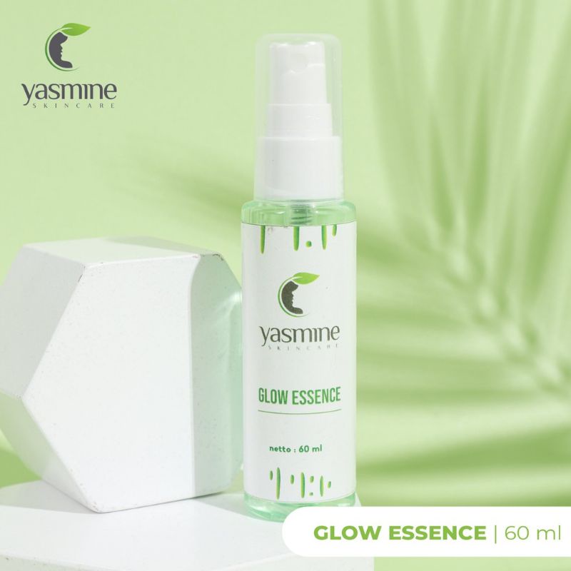 YASMINE SKINCARE> GLOW ESSENSE> SEMPROT GLOWING