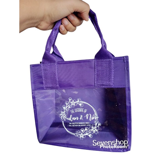 tas souvenir tas mika tas hampers custom tas jinjing