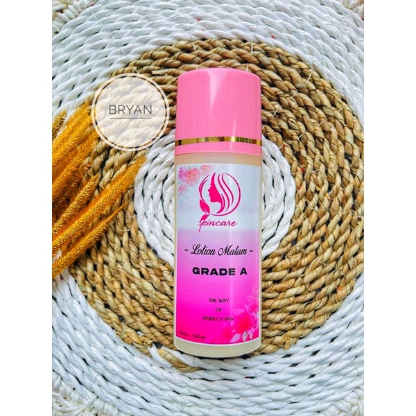 HB Malam Grade A pink / HB Grade A / HB dosting