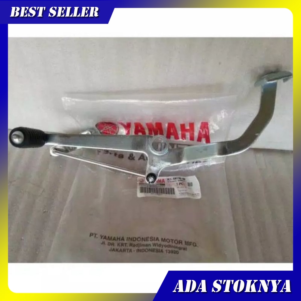 Pedal Operan gigi perseneleng Yamaha Vixion Original Asli