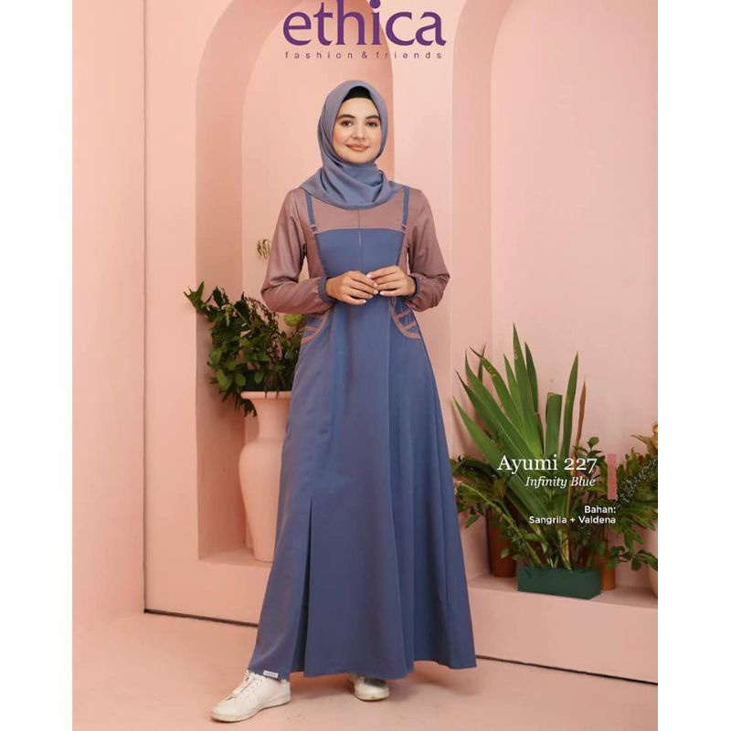 ETHICA AYUMI 227