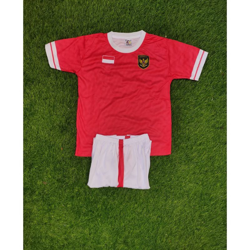 jersey timnas anak
