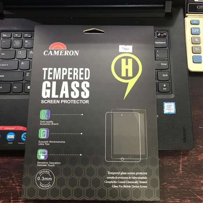 Xiaomi Mi Pad 4 Plus Tempered Glass 2.5D