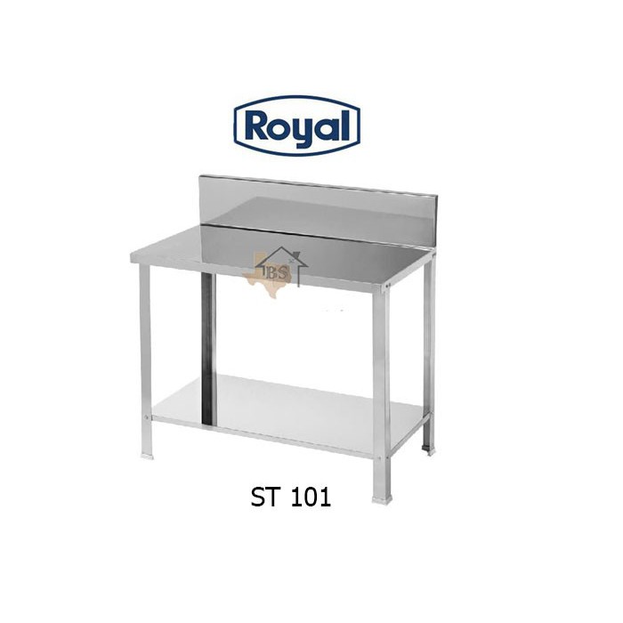TROLLEY TABLE RAK MEJA SERBAGUNA ROYAL KITCHEN SET ST 101 ST101