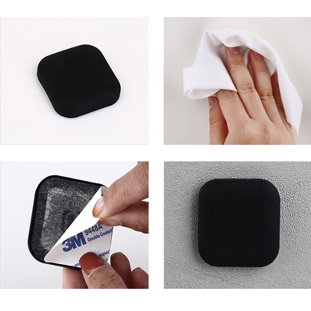 ❤GTB❤ BANTALAN PELINDUNG PENGAMAN PENGGANJAL PENAHAN PINTU DINDING TEMBOK LEMARI KARET SILIKON | KARET PENGAMAN | BANTALAN PENAHAN GAGANG PINTU | PELINDUNG PINTU R755