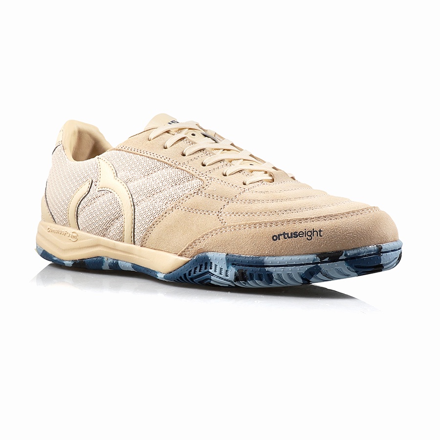 Ortuseight JOGOSALA NUTMEG - COPPER/CAMO