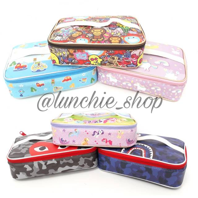 Suplier Tas Lunch Box OdNGZ6I5JgQng